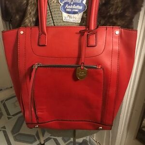 London Fog Handbag